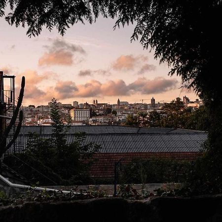 Brunos Wine House Daire Vila Nova de Gaia Dış mekan fotoğraf