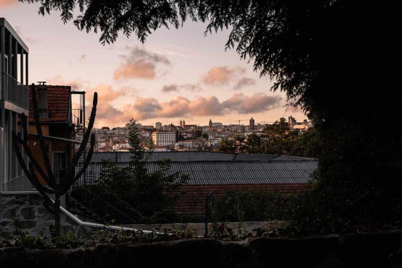 Brunos Wine House Daire Vila Nova de Gaia Dış mekan fotoğraf