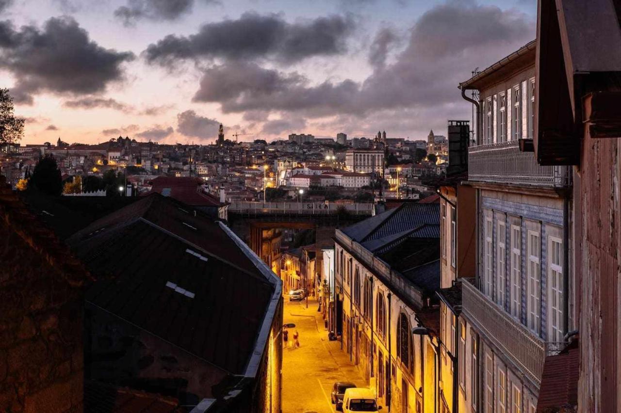 Brunos Wine House Daire Vila Nova de Gaia Dış mekan fotoğraf