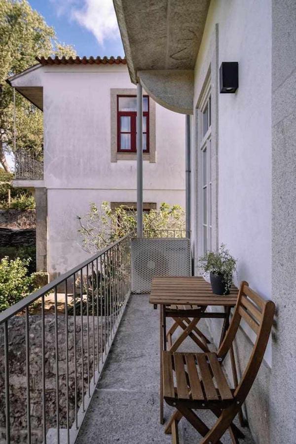 Brunos Wine House Daire Vila Nova de Gaia Dış mekan fotoğraf
