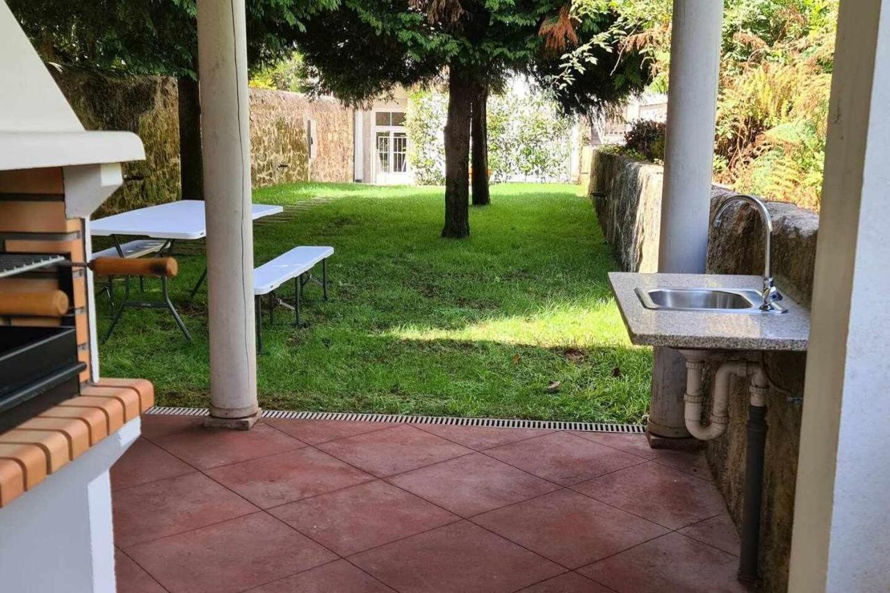 Brunos Wine House Daire Vila Nova de Gaia Dış mekan fotoğraf